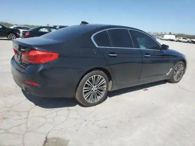 WBAJA5C58JWA37348 2018 BMW 5 SERIES-2