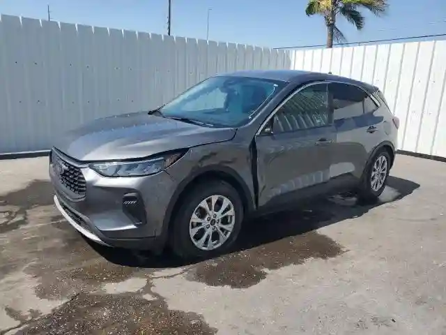 1FMCU0GN2RUA25342 2024 FORD ESCAPE ACT-0