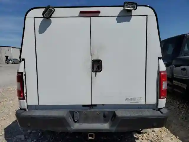 1FTMF1CB3JKD38257 2018 FORD ALL MODELS-5