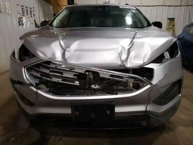 2FMPK4G91LBA14766 2020 FORD EDGE-4