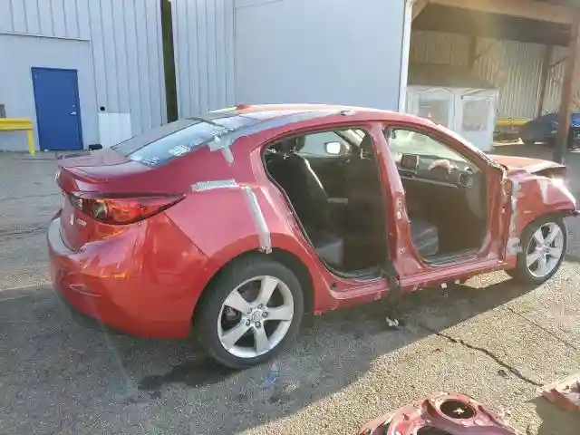 JM1BM1V32F1230325 2015 MAZDA 3-2