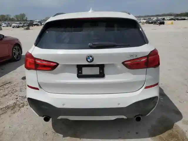 WBXHT3C38GP888096 2016 BMW X1-5