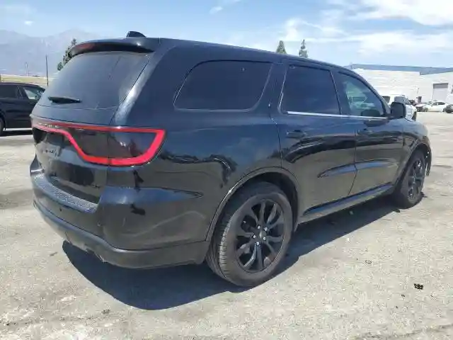 1C4RDHDG8KC820409 2019 DODGE DURANGO-2
