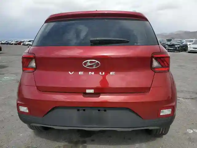 KMHRC8A3XRU303908 2024 HYUNDAI VENUE-5