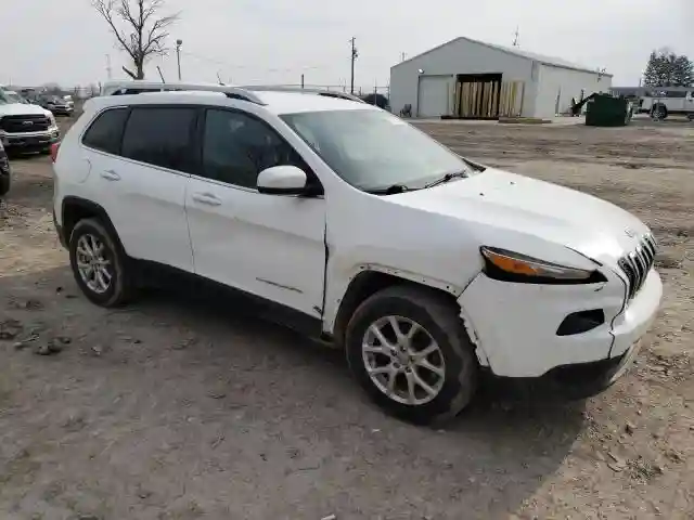 1C4PJMCS6GW322973 2016 JEEP GRAND CHEROKEE-3