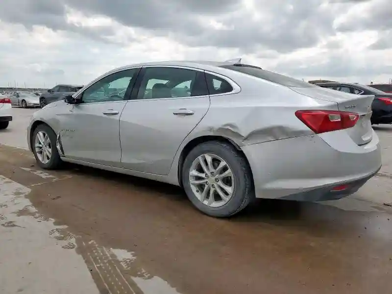 1G1ZD5ST7JF169584 2018 CHEVROLET MALIBU-1