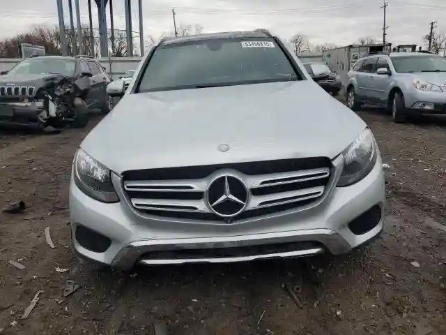 WDC0G4KB3HF148471 2017 MERCEDES-BENZ GLC-CLASS-4