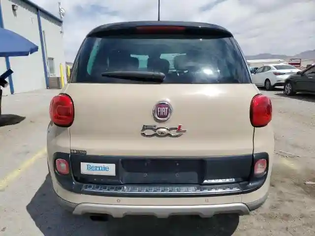 ZFBCFADH8FZ033661 2015 FIAT 500-5