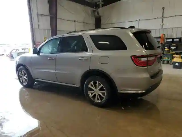 1C4RDHDG9GC424013 2016 DODGE DURANGO-1