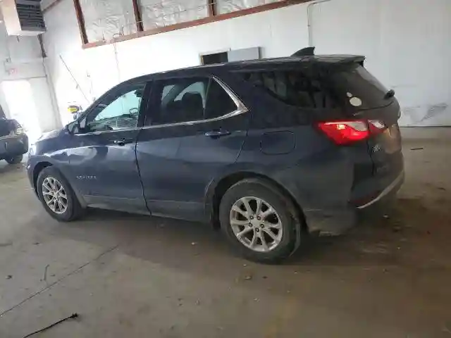 3GNAXJEVXJL382589 2018 CHEVROLET EQUINOX-1