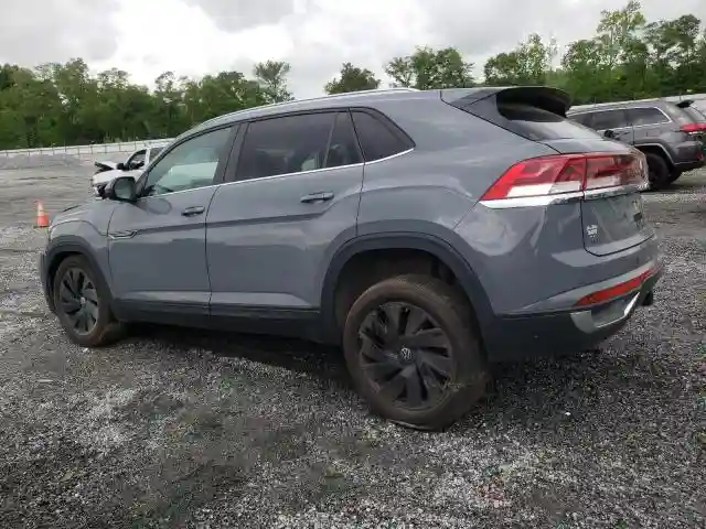 1V2WE2CA3RC211960 2024 VOLKSWAGEN ATLAS-1