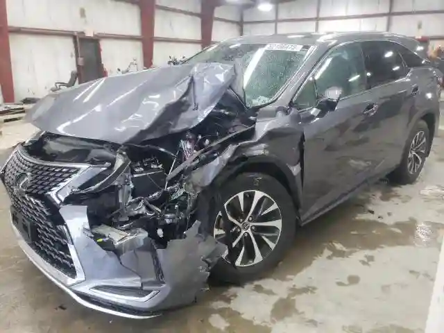 JTJHZKFA6L2026385 2020 LEXUS RX350-0