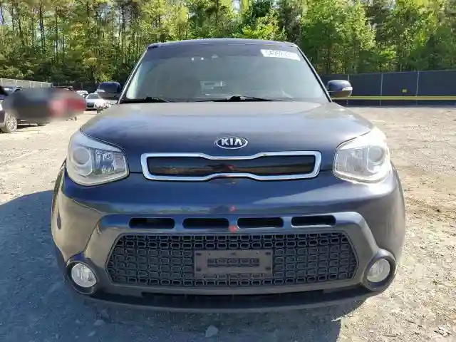 KNDJX3A55G7358871 2016 KIA SOUL-4
