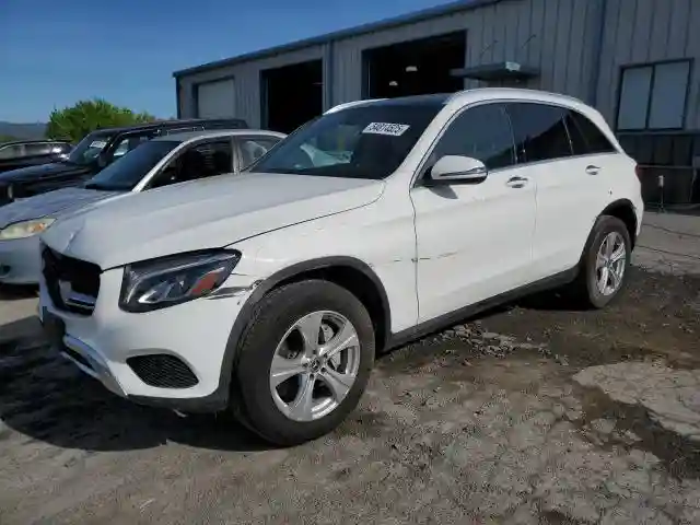 WDC0G4KB9JV095853 2018 MERCEDES-BENZ GLC-CLASS-0