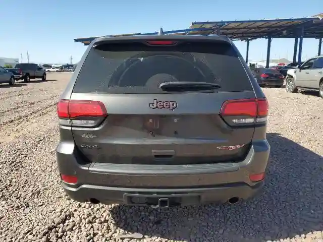 1C4RJFLG4KC726378 2019 JEEP GRAND CHEROKEE-5