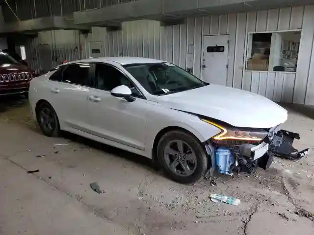5XXG14J22MG081770 2021 KIA K5-3