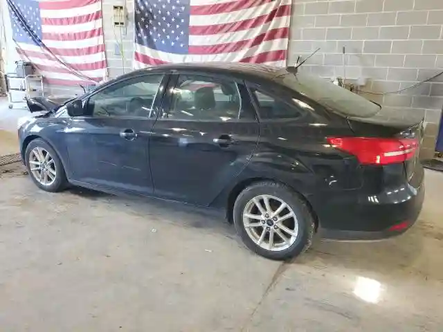 1FADP3F28FL312796 2015 FORD FOCUS-1
