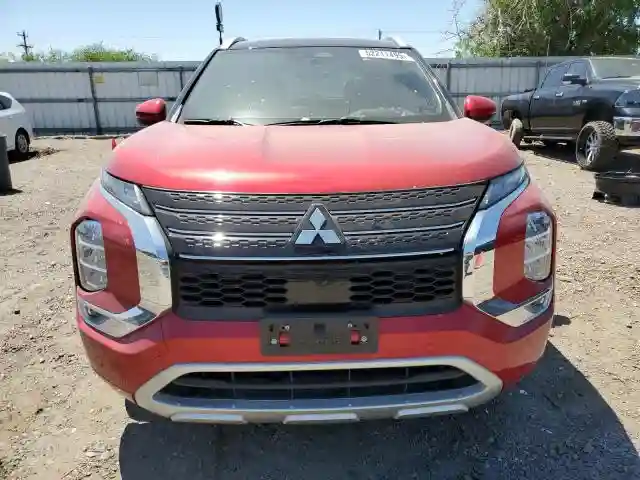 JA4J3WA82RZ003570 2024 MITSUBISHI OUTLANDER-4