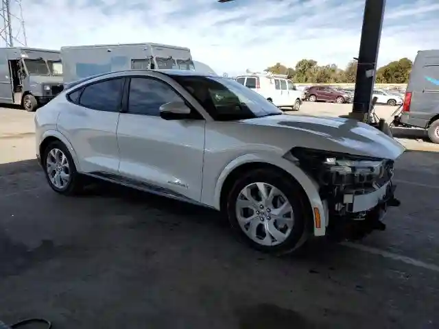 3FMTK3SU2NMA41609 2022 FORD MUSTANG-3
