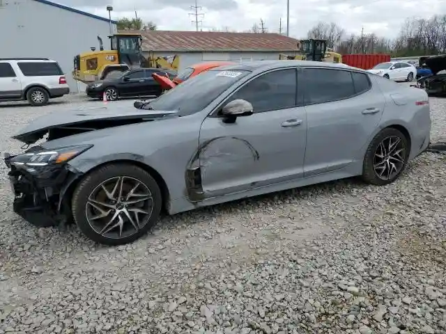 KNAE35LDXP6134253 2023 KIA STINGER-0