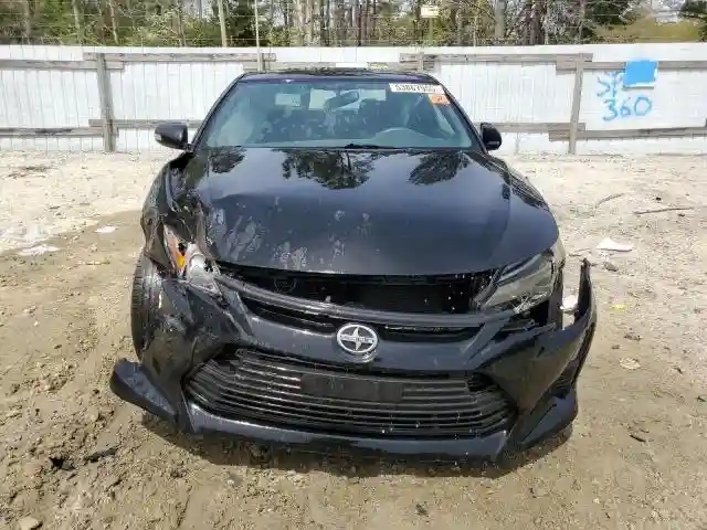 JTKJF5C75GJ013834 2016 TOYOTA SCION-4