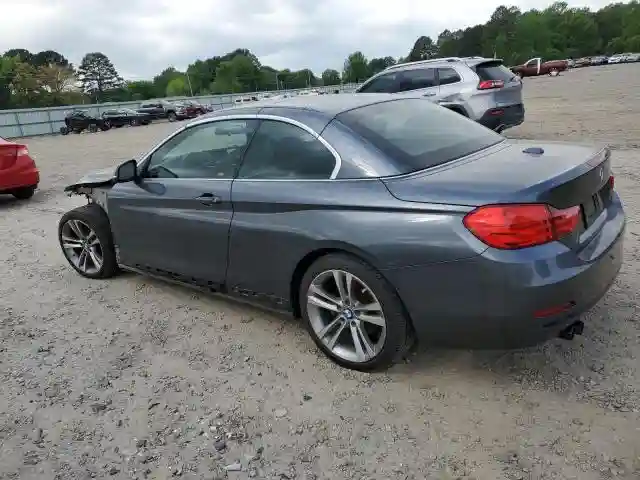 WBA3V5C58F5A78914 2015 BMW 4 SERIES-1