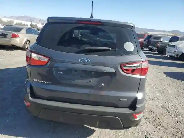 MAJ3P1RE0JC233878 2018 FORD ECOSPORT-5