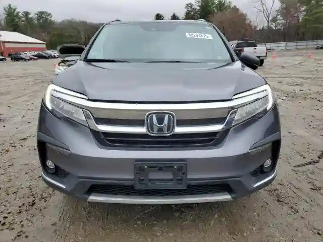5FNYF6H63MB070290 2021 HONDA PILOT-4
