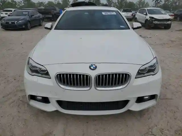 WBAKN9C55GD962185 2016 BMW 5 SERIES-4