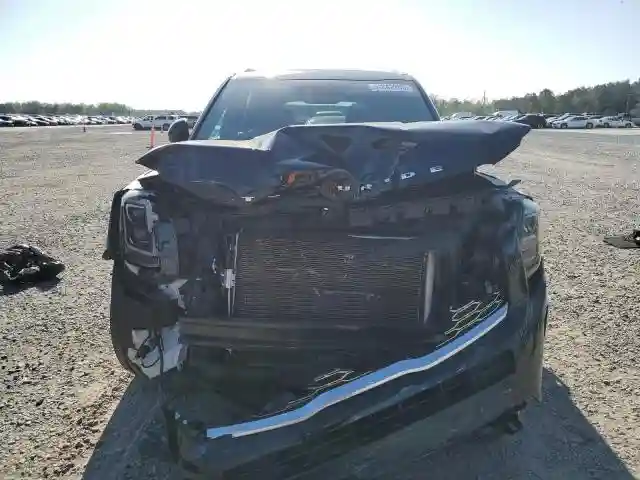 5XYP5DHC8LG064338 2020 KIA TELLURIDE-4