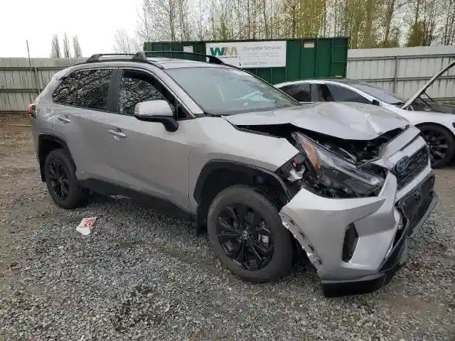 4T3T6RFVXNU104307 2022 TOYOTA RAV4-3