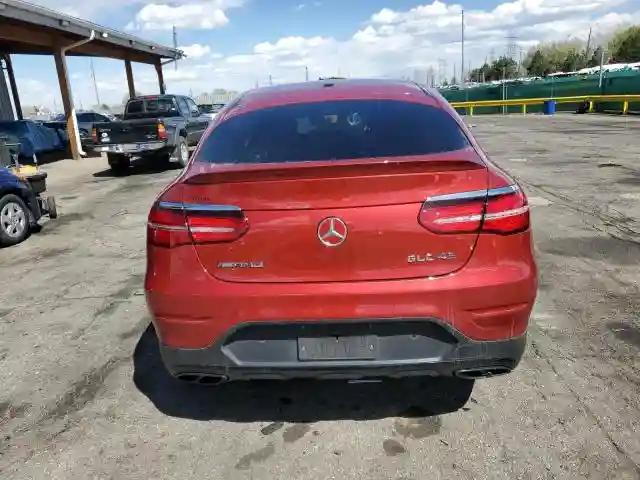 WDC0J6EBXKF534806 2019 MERCEDES-BENZ GLC-CLASS-5