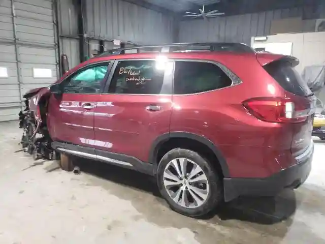 4S4WMARD0L3440745 2020 SUBARU ASCENT-1
