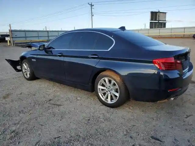 WBA5A7C58FG143147 2015 BMW 5 SERIES-1