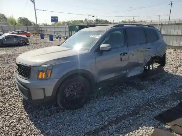5XYP3DGC2RG442654 2024 KIA TELLURIDE-0