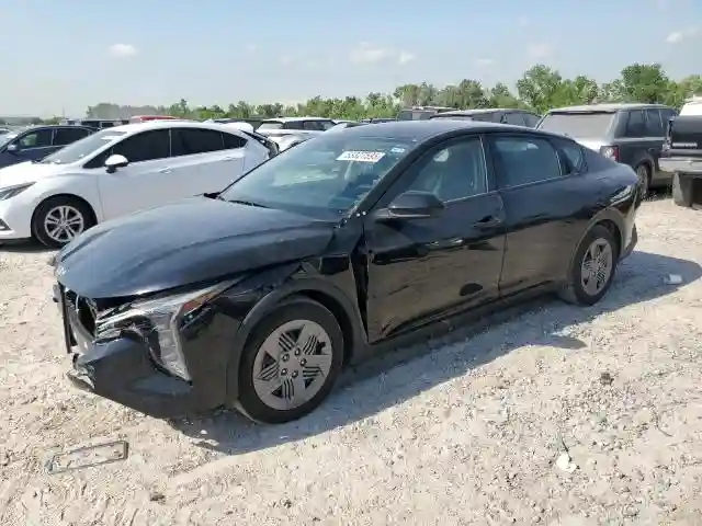 3KPFT4DE9SE036567 2025 KIA K4 LX-0