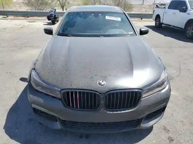 WBA7F0C50KGM25066 2019 BMW 7 SERIES-4