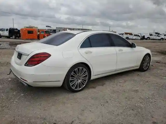 WDDUG6GB8KA442177 2019 MERCEDES-BENZ S-CLASS-2