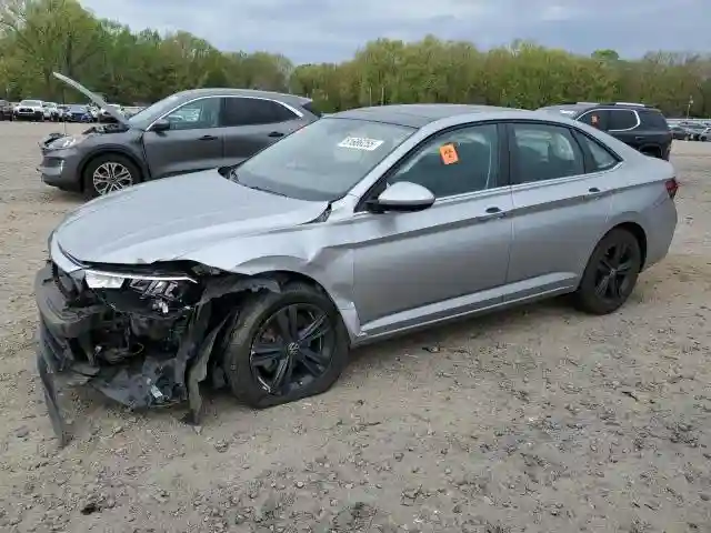 3VW7M7BU8NM001233 2022 VOLKSWAGEN JETTA-0