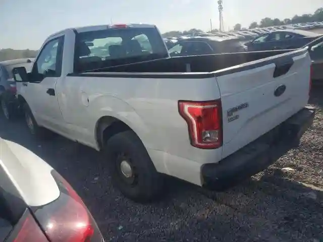 1FTMF1C81HFC03916 2017 FORD ALL MODELS-1