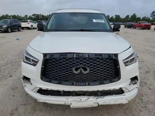 JN8AZ2AF5N9743883 2022 INFINITI QX80-4