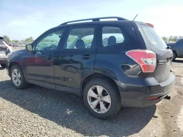 JF2SJABC7FH842235 2015 SUBARU FORESTER-1