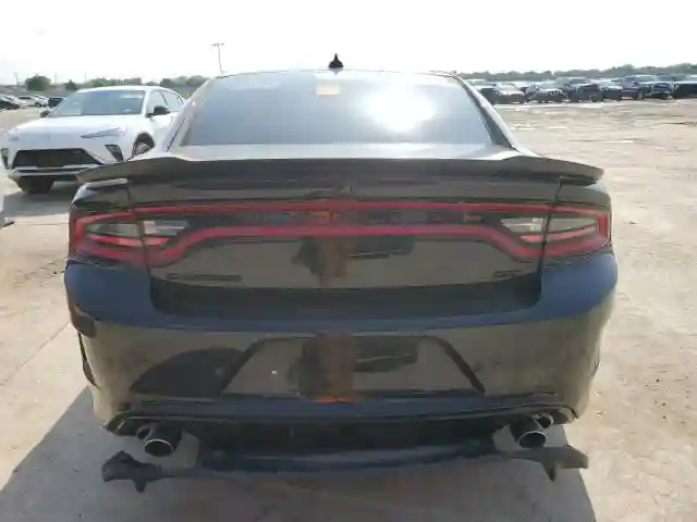 2C3CDXHG1MH557565 2021 DODGE CHARGER-5