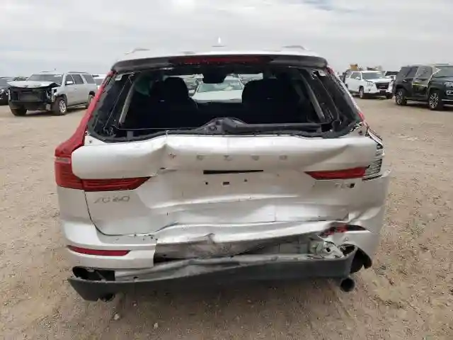 LYV102RK8KB177051 2019 VOLVO XC60-5