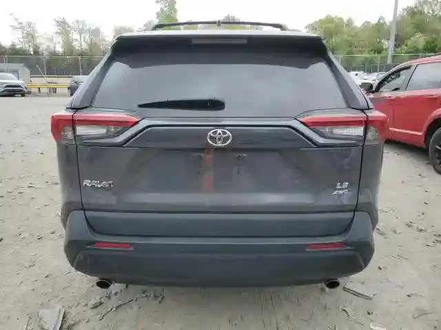 2T3F1RFV2MW239033 2021 TOYOTA RAV4-5
