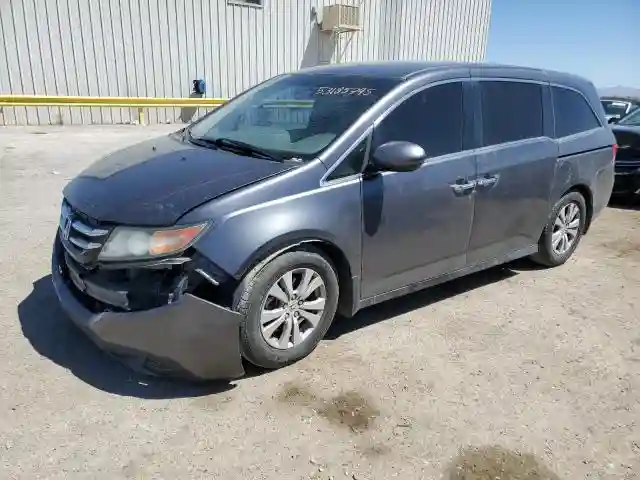 5FNRL5H30GB084830 2016 HONDA ODYSSEY-0