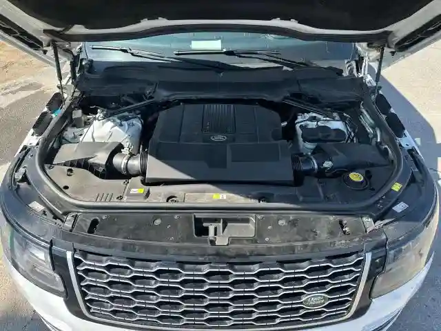 SALGS2RE0KA538934 2019 LAND ROVER RANGEROVER-5