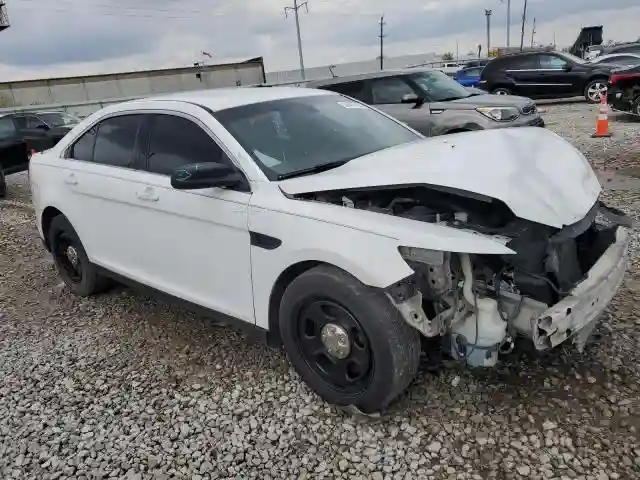 1FAHP2MK8GG109092 2016 FORD TAURUS-3
