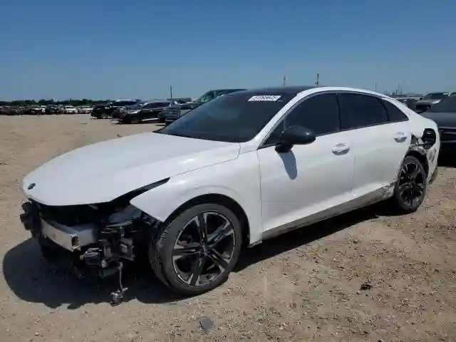 5XXG64J25MG017448 2021 KIA K5-0