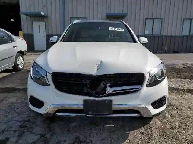 WDC0G4KB9JV095853 2018 MERCEDES-BENZ GLC-CLASS-4
